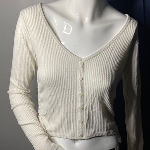 Hollister long sleeve